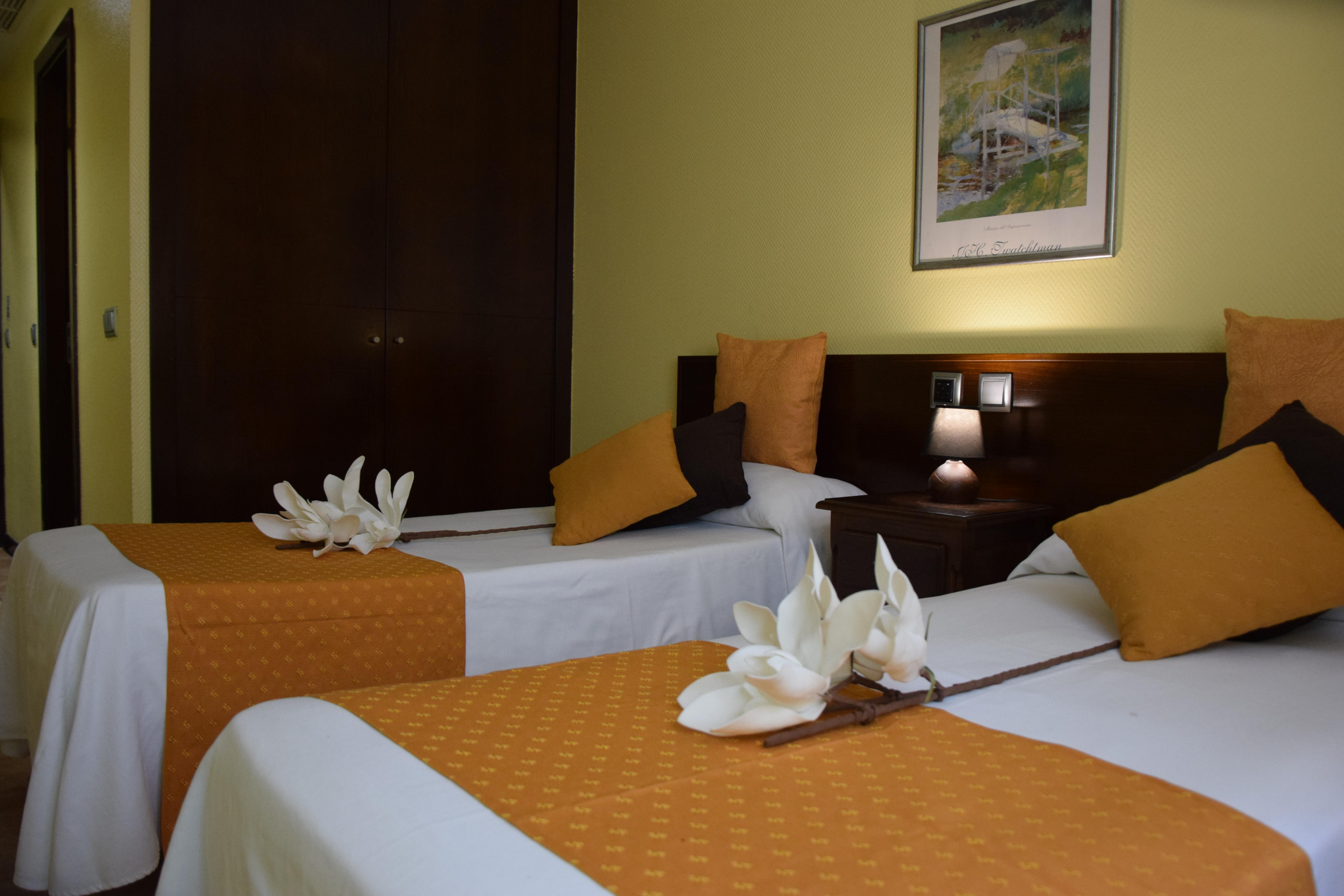 Hotel Complutense Alcala de Henares Exterior photo