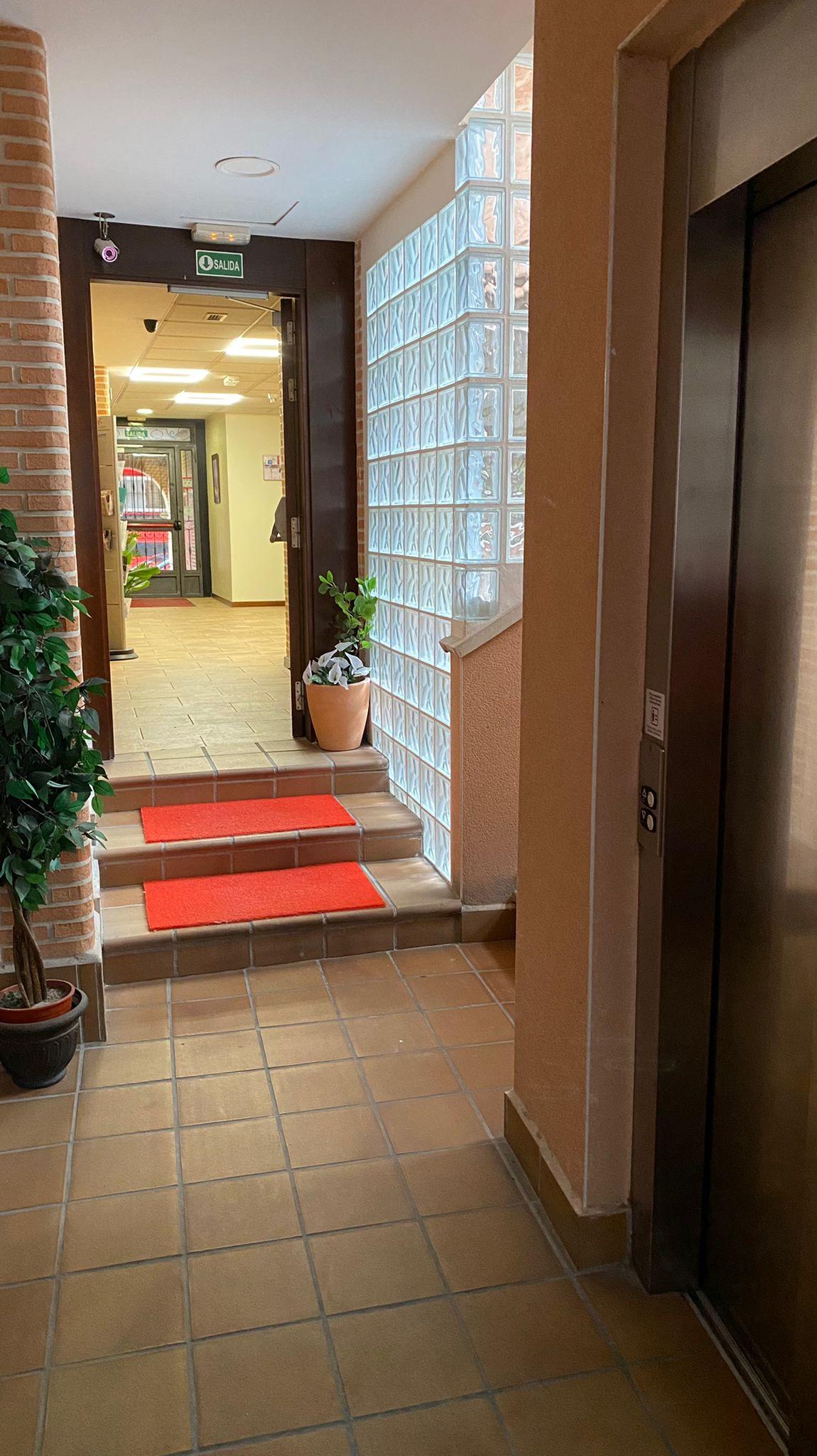 Hotel Complutense Alcala de Henares Exterior photo
